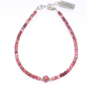 Pulsera Soy Amor y sanación Tulita