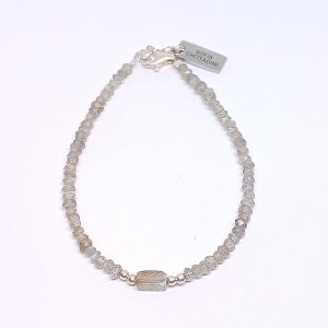 Pulsera Aura Labradorita
